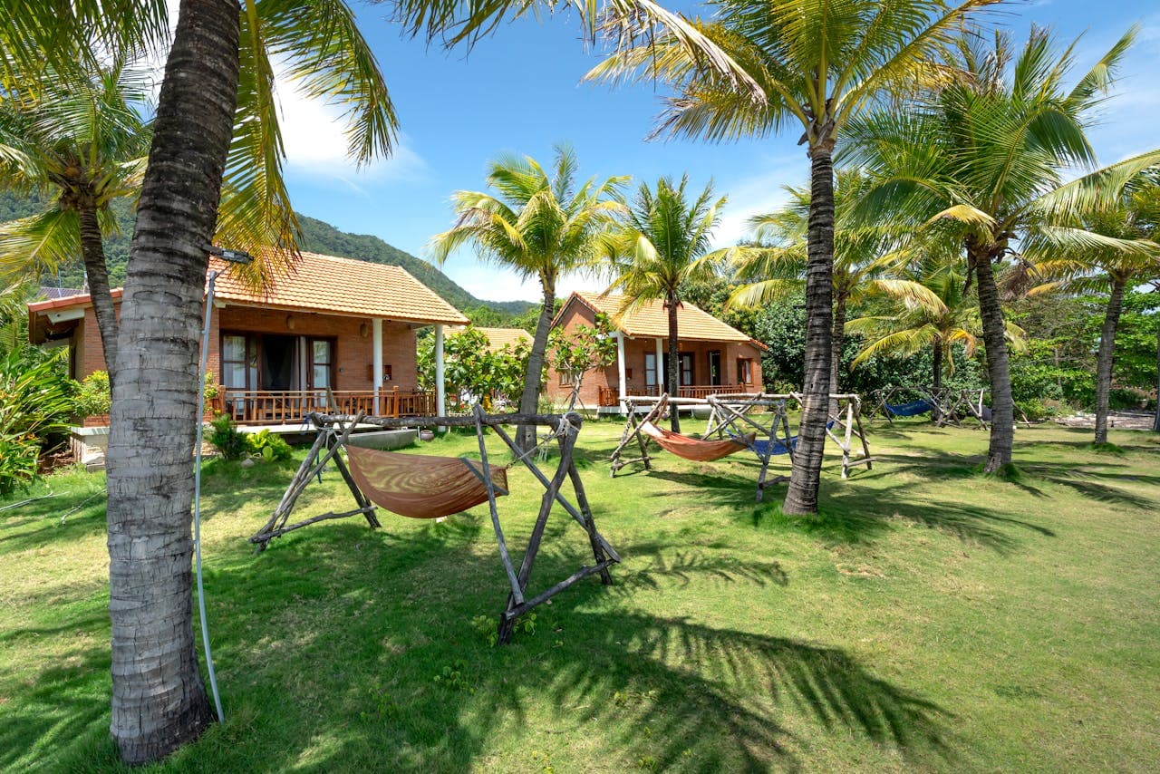 Vacation Rentals
